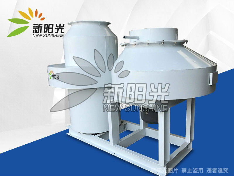 化工煙氣凈化
