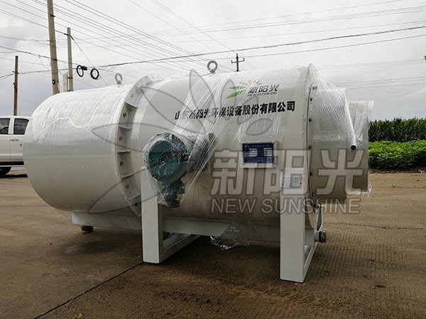 煤礦用除塵設(shè)備廠家